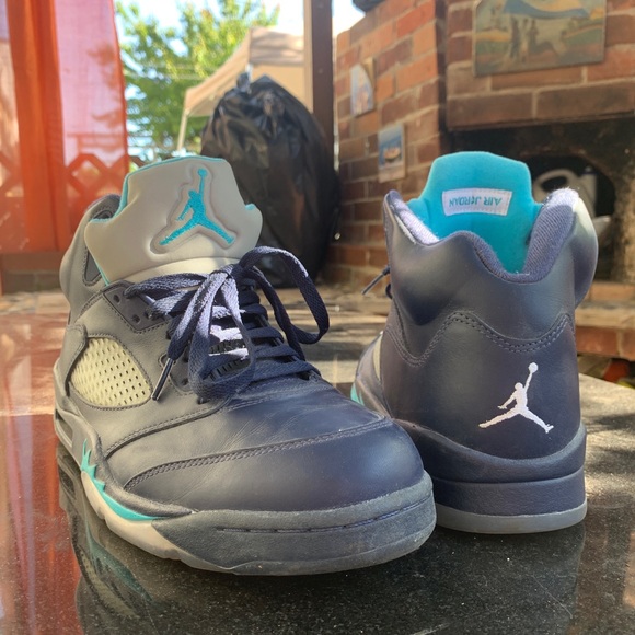 mens retro 5